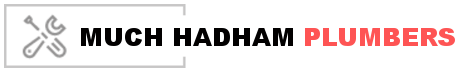 Plumbers Much Hadham logo